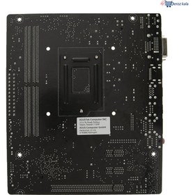 تصویر مادربرد ایسوس سری H110M-R ASUS H110M-R Motherboard