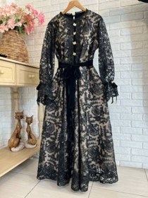 تصویر پیراهن قاصدک - MitiDesign 