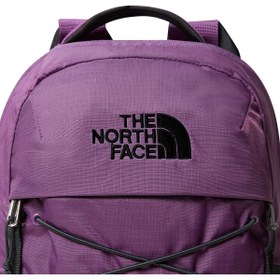 تصویر کوله پشتی زنانه برند نورث فیس The North Face اصل NF0A52SW6NR1 