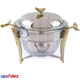 تصویر سوپ خوری الگانس - 