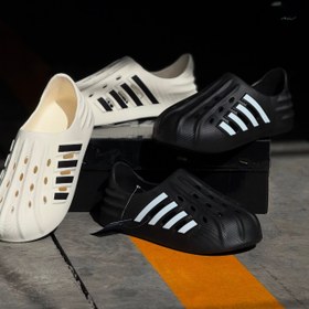 تصویر کراکس آدیداس crocs adidas