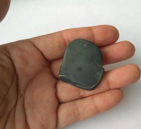 تصویر سنگ یشم (کد 424) 