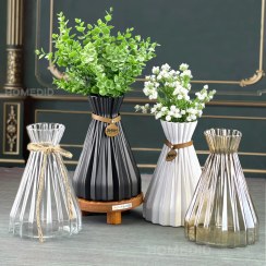 تصویر گلدان کابانا 