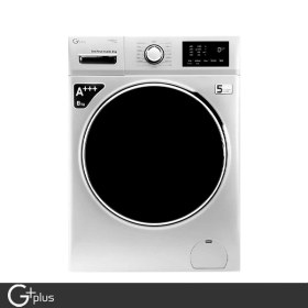 تصویر ماشین لباسشویی جی پلاس مدل GWM-8220 G Plus GWM-8220 Washing Machine