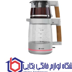 تصویر چای ساز آترا اسنوا 
