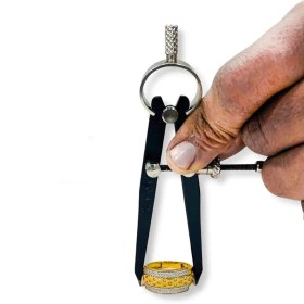 تصویر پرگار جواهرسازی کد 6238 