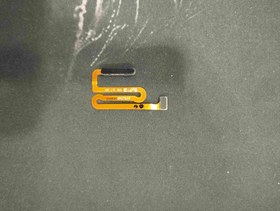 تصویر اثرانگشت A14 - سبز 