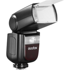 تصویر فلاش اکسترنال گودکس GODOX VING V860III KIT FOR SONY 