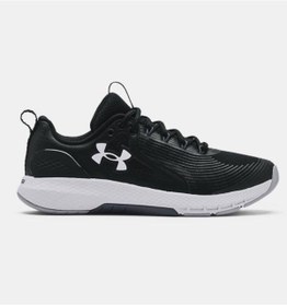 تصویر کفش کوهنوردی اورجینال برند Under armour کد 800040946 