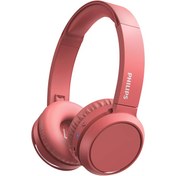 تصویر هدفون بی سیم فیلیپس TAH-4205 PHILIPS TAH-4205 WIRELEESS HEADPHONE