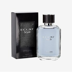 تصویر ادکلن اورجینال برند Oriflame مدل Eclat Style Edp 75 ml کد 346480764 