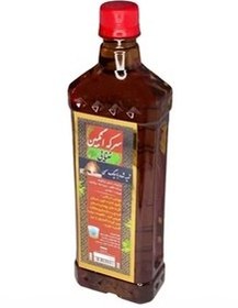 تصویر سرکه انگبین نعنایی خانگی اصل 