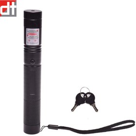 تصویر لیزر پوینتر سوئیچ دار 1000 میلی وات LASER POINTER