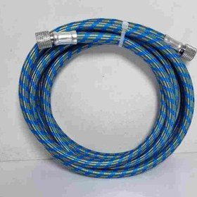 تصویر شیلنگ ایربراش1,8متری 