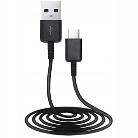 تصویر کابل شارژر سامسونگ S10 Type C Samsung S10 Type C Charger Cable