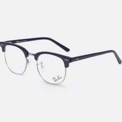 تصویر عینک طبی کائوچویی RAY BAN rb4136 