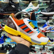 تصویر کتونی زد ایکس اینترنشنال 