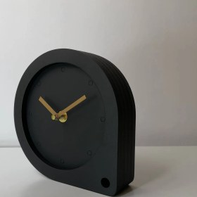 تصویر ساعت رو میزی ژیوار کد ZH-102 desktop clock code ZH-102