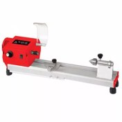 تصویر ماشین مینی خراطی محک مدل MWL-300 