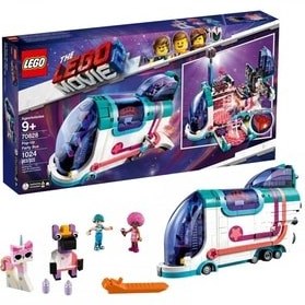 Lego movie cheap 2 70828