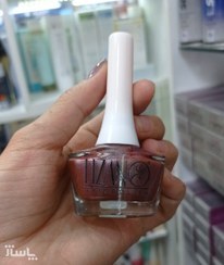 تصویر لاک ناخن کد 40 لیزانو Lizano nail polish code 40