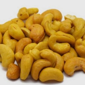 تصویر بادام هندی 180 شور - 500 گرمی 