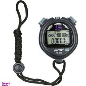 تصویر کرنومتر مدل FS-810 