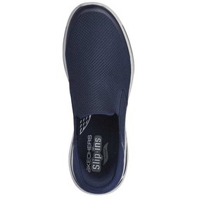 تصویر کفش مردانه اسکچرز Skechers Slip-ins 216259-nvy 