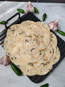 تصویر ژامبون مرغ 