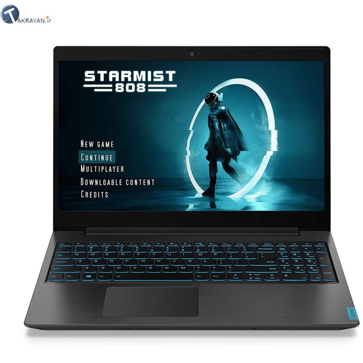 خرید و قیمت Lenovo Ideapad L340 Intel Core i5 (8265U) | 8GB DDR4