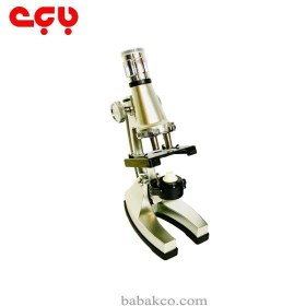 تصویر میکروسکوپ فاندل FAZ-C900 