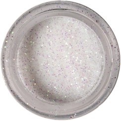 تصویر سایه چشم اکلیلی تک رنگ هانتین 504 Hantin Glitter Eye Shadow