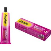 تصویر چسب پی وی سی فشار قوی ترکش کاسپین 