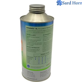 تصویر روغن کمپرسور امکارته مدل RL68H حجم ۱ لیتر 