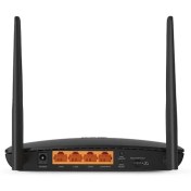 تصویر مودم کارکرده 4G تی پی لینک مدل mr6400 (بسیار تمیز) 
