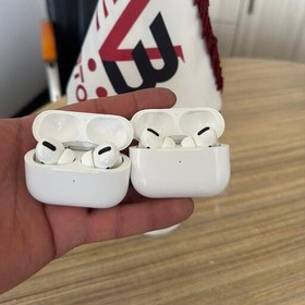 تصویر Air Pods 2 ایر پاد 2 