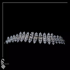 تصویر ریسه مو کد 158 