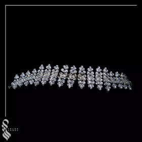 تصویر ریسه مو کد 158 