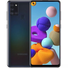 تصویر گوشی سامسونگ مدل Galaxy A21s رم 3 حافظه 32 