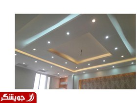 تصویر سقف کاذب کناف 