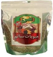 تصویر عدس نفس 