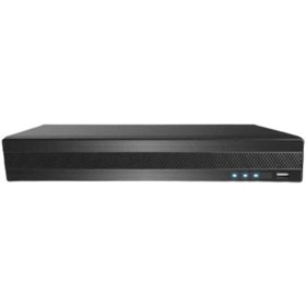 تصویر دستگاه DVR چهار کانال 5 مگاپیکسل XMEYE PLUS DVR 4CH 5MP-5P