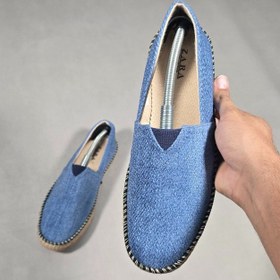 تصویر ونس کنفی آبی 