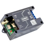 تصویر هوشمند ساز درب برقی اسگیت 