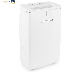 تصویر دستگاه رطوبت گیر تروتک مدل TTK 53 E Trotec TTK 53 E dehumidifier