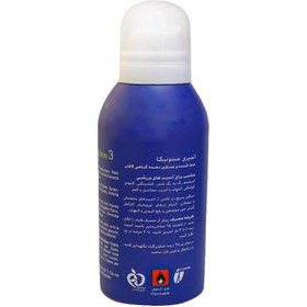 تصویر اسپری منتونیکا 150میل لافارر Lafarrerr Mentonica Spray 150ml