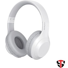 تصویر هدست بلوتوث Tranyoo مدل T-H10 headset wireless bluetooth Tranyoo T-H10