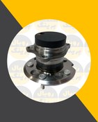 تصویر توپی چرخ عقب لیفان x60 