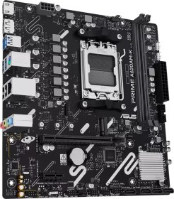 تصویر مادربرد ASUS مدل PRIME A620AM-K 