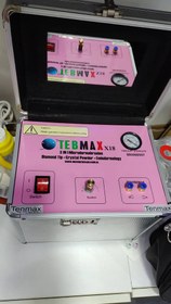 تصویر دستگاه میکرودرم طب مکس X18 